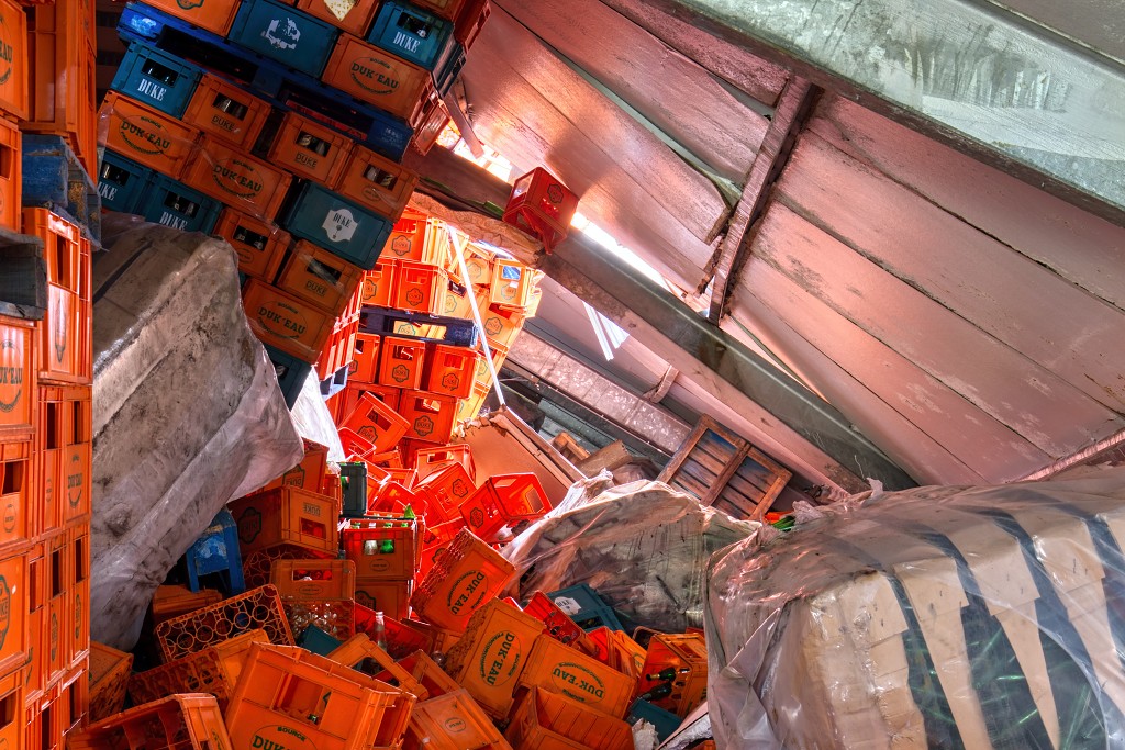club soda hdr belgie urbex spa belgique belgium decay verlaten fabriek usine factory spawater bronwater ingestort lost abandoned